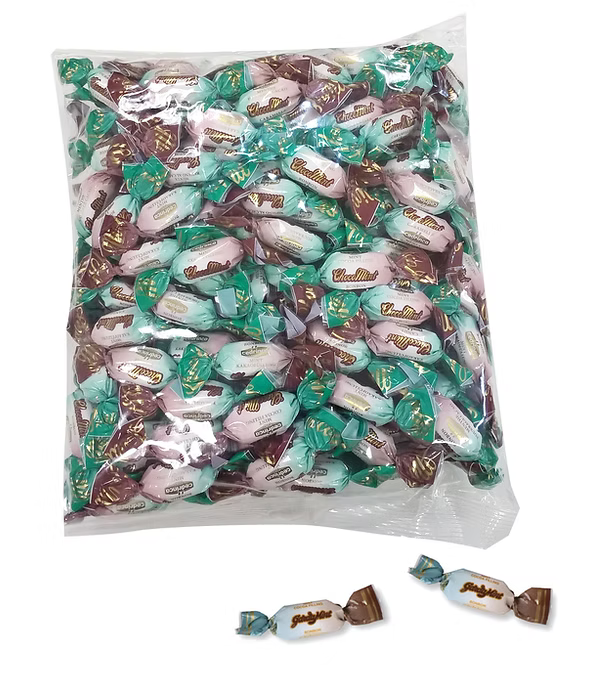 Chocomint saco 1kg