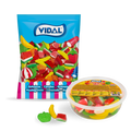 Sortido de Gomas Vidal 1kg